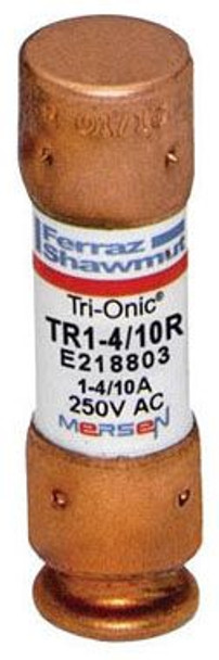Ferraz Shawmut TR1-4/10R Distribution Fuses