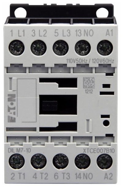 Eaton XTCE032C10C Other Contactors