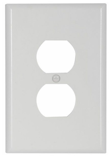Eaton 2142W-BOX Wallplates and Accessories