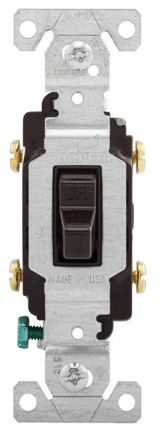 Eaton CS220B Light and Dimmer Switches
