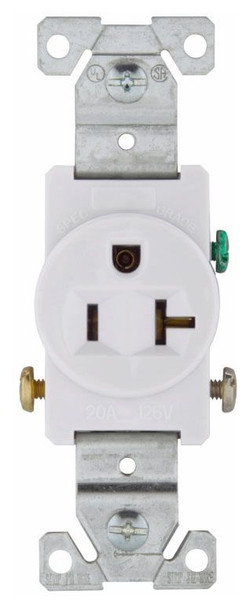 Eaton 1877W-BOX Outlets