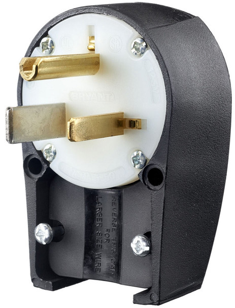 Bryant 9550-ANP Plugs