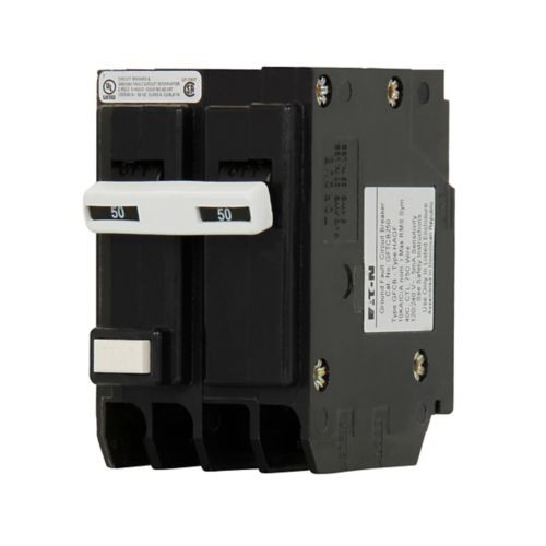 Eaton GFTCB235 Miniature Circuit Breakers (MCBs)
