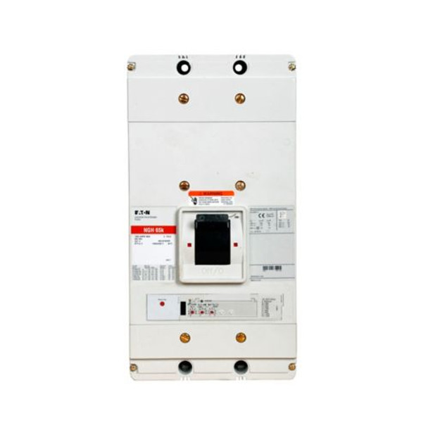 Eaton NGC308039EC Molded Case Breakers (MCCBs)