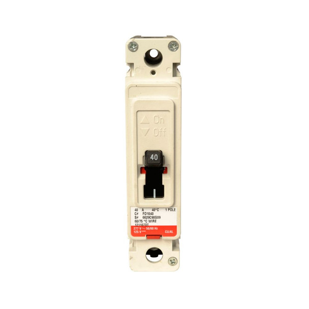 Eaton FD1010LB15 Molded Case Breakers (MCCBs)