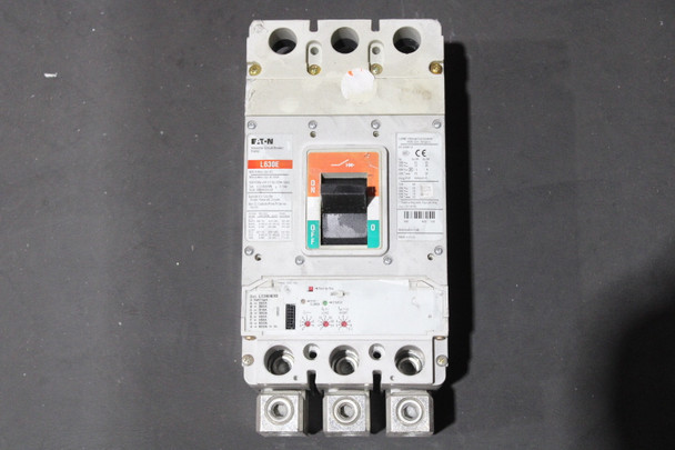 Eaton LGE360033W Molded Case Breakers (MCCBs)