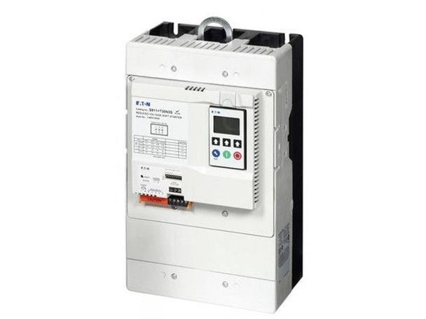 Eaton S811+T30N3S Soft Starters
