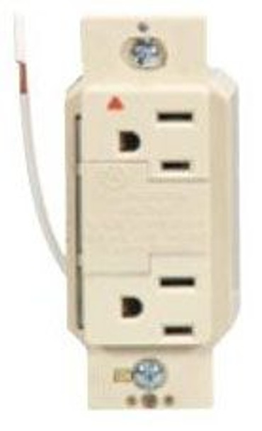 Cooper IG1210V Outlets