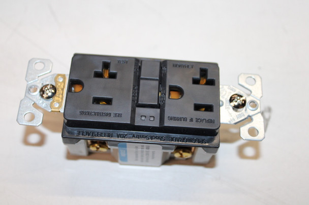 Eaton SGF20BK Light and Dimmer Switches