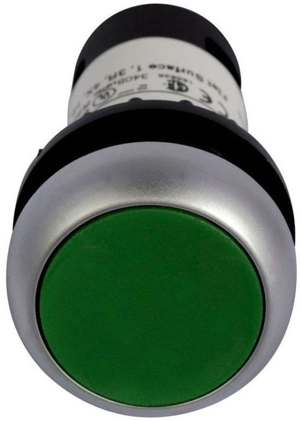 Eaton C22-D-G-K11 Pushbutton/Pilot Light/Selector Switch Accy