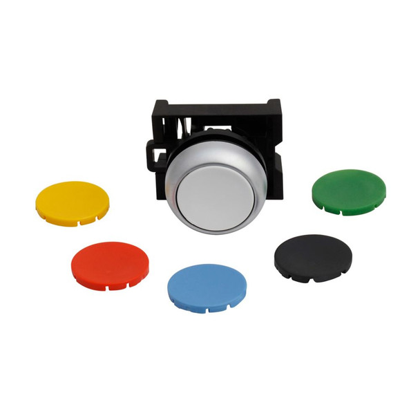 Eaton M22-DR-X-SWRGYB Pushbuttons