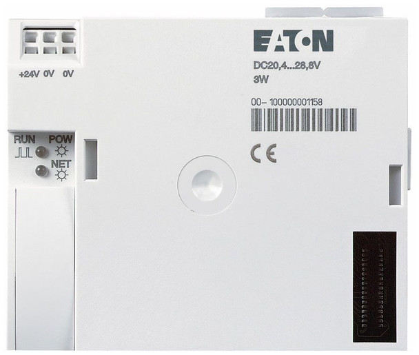 Eaton MFD-CP8-NT Other Power Distribution Contacts and Accessories