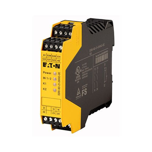 Eaton ESR5-NO-31-230VAC Relays