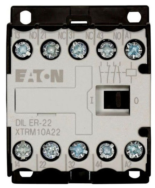 Eaton XTRM10A22AD Relays