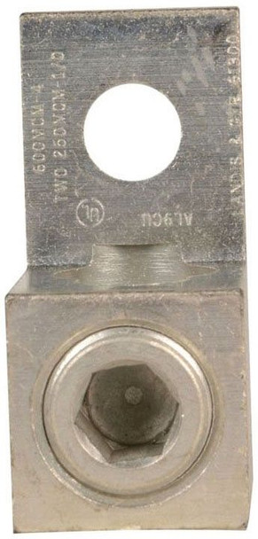 Eaton CH61300L2250 Lugs
