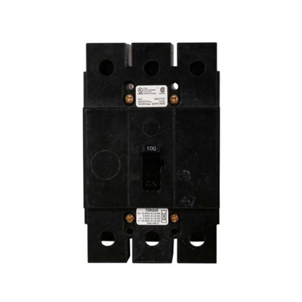 Eaton GHC3050 Molded Case Breakers (MCCBs)