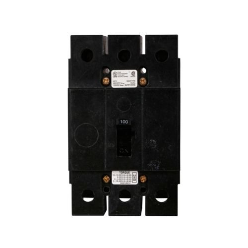 Eaton GHC3050 Molded Case Breakers (MCCBs)