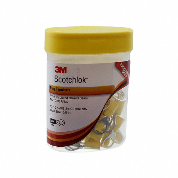 3M MV10-38R/SX Other Power Distribution Contacts and Accessories