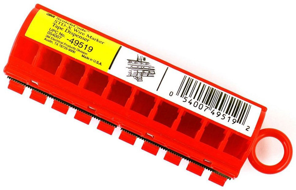 3M STD-X Other Power Distribution Contacts and Accessories