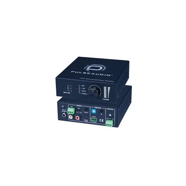 PULSEAUDIO PAV140 Speakers and Other Audio Equipment