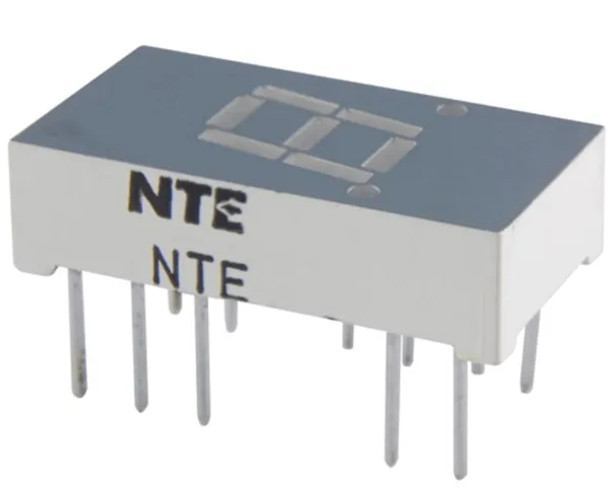 NTE ELETRONICS INC NTE3060 LED Bulbs