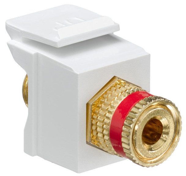 Leviton 40833-BWR Misc. Cable and Wire Accessories Leviton 40833-BWR Misc. Cable and Wire Accessories