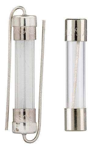 Bussmann AGC-7-1/2-R Small Dimension Fuses