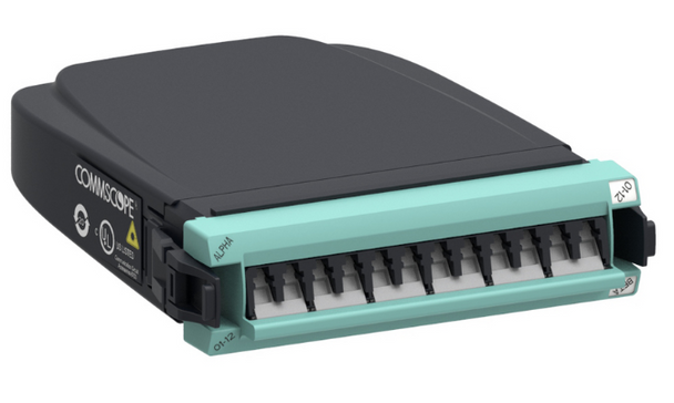 CommScope 360DMIS-24LC-LS PLC Modules