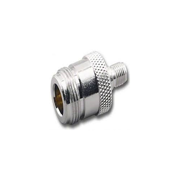 Pan Pacific RFA-8681 Connectors