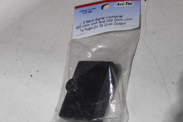 ACCTEC 415-1295 Everything Else