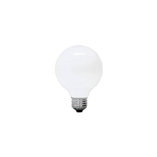 GE 40G25/W-6PK-120 Incandescent Bulbs