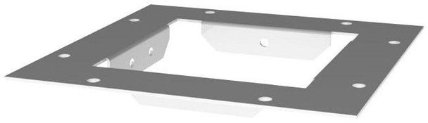 Milbank 44GF Outlet Boxes/Covers/Accessories