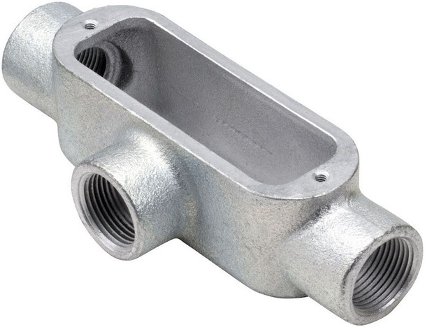 Topaz T3M Condulets & Unilets