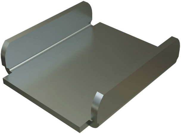 Unistrut P3380-EG Strut Channel/Mounting/Straps