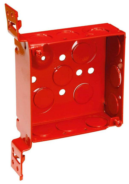 Crouse-Hinds TP423RED Outlet Boxes/Covers/Accessories
