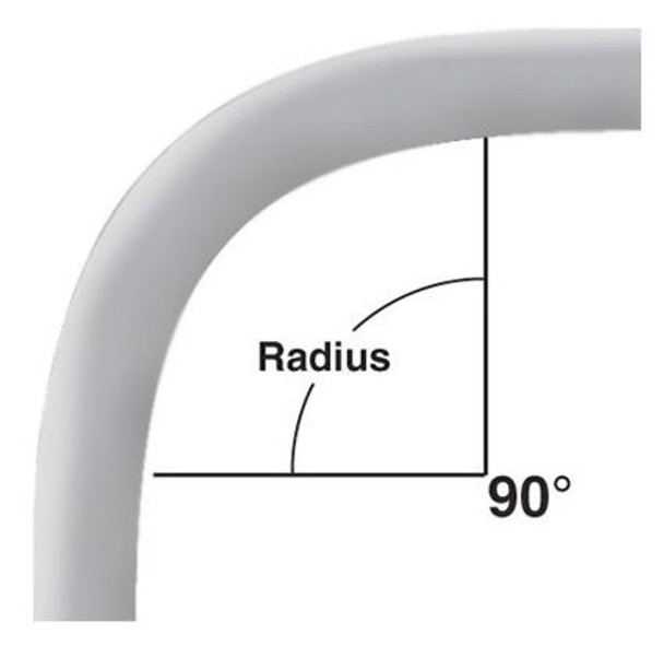 Cantex 5133820 PVC Elbows