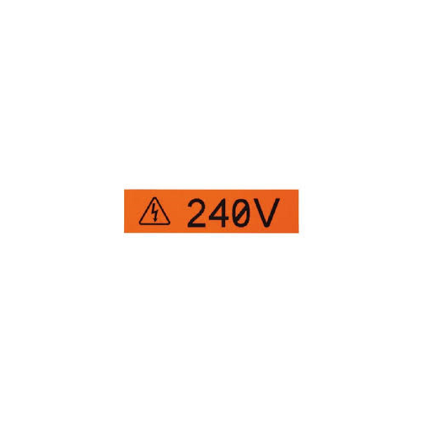 Panduit T050X000VXC-BK Misc. Cable and Wire Accessories