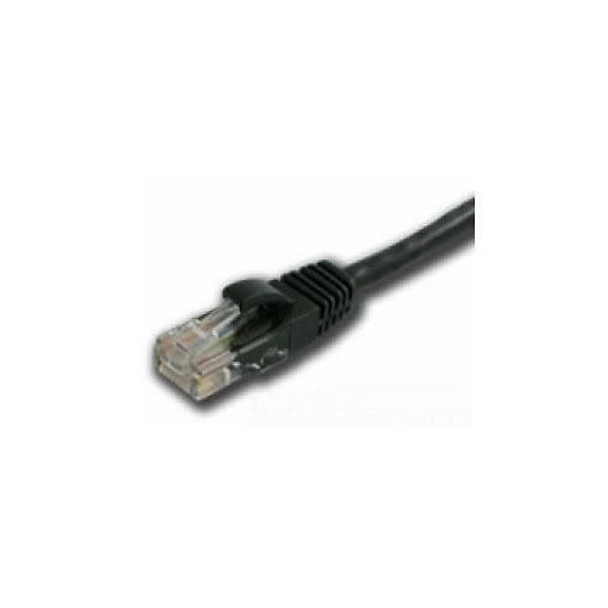 Lynn Electronics CAT6-07-BKB Voice/Data/Video Wire & Cable