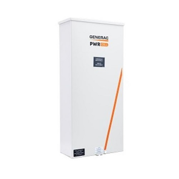 Generac CXSW100A3 Transfer Switches and Equipment