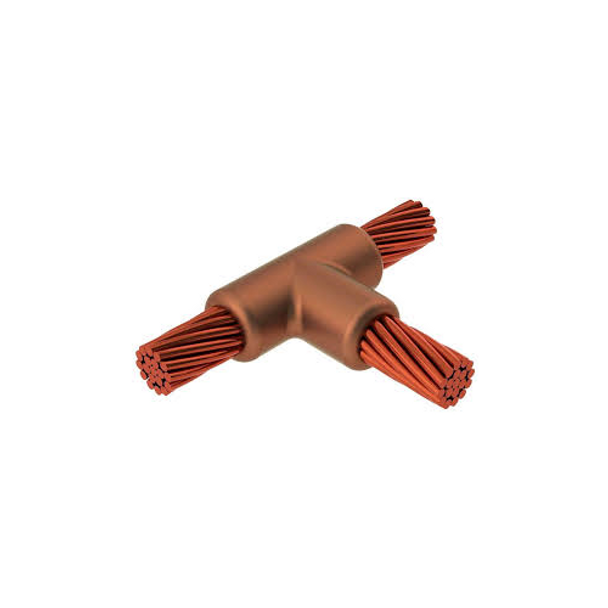 Nvent TAC2Q1G Ground Rods and Grounding Systems