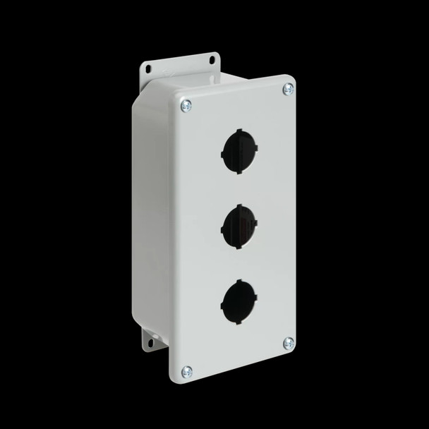 Hoffman E12PBGXM Motor Controllers