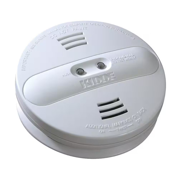 Kidde 21007385 Fire Safety Devices