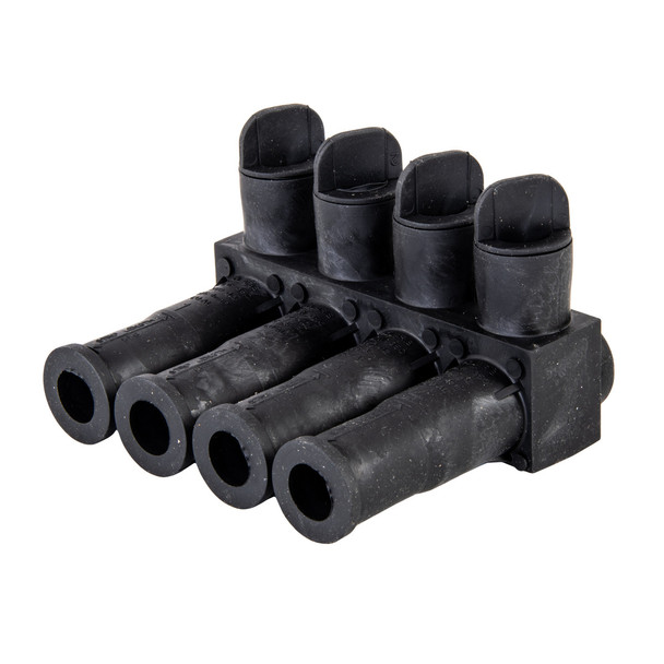 NSI Industries ISPB350-4 Connectors
