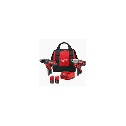 Milwaukee 2598-22 Power Tools