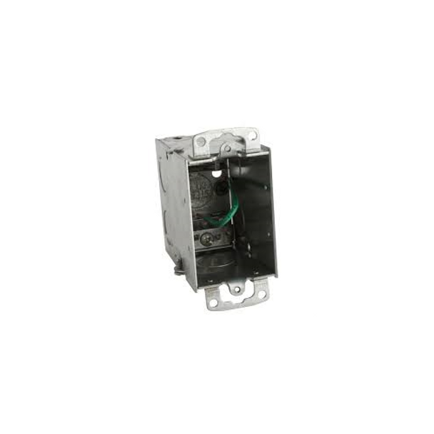 Thomas & Betts CXP Outlet Boxes/Covers/Accessories