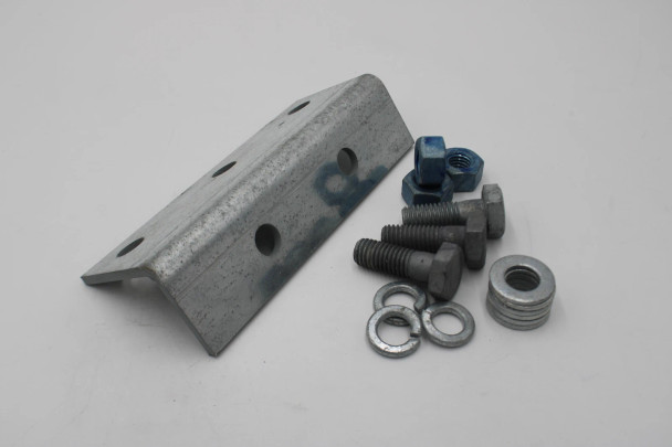 Unbranded 5805072 Strut Channel/Mounting/Straps