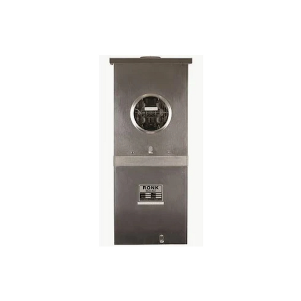 Ronk MSB200HA1-UG Other Load Centers/Meters/Electrical Enclosures