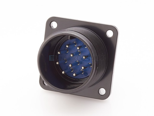 Amphenol MS-3102A-18-10P Plugs