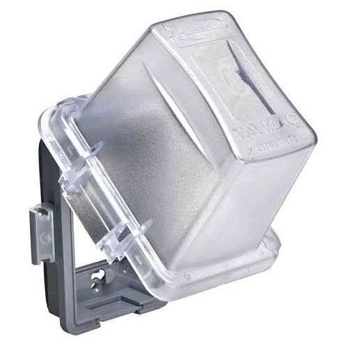 Hubbell MM720C Outlet Boxes/Covers/Accessories