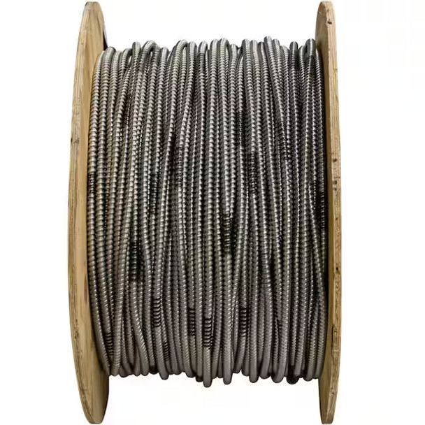 ENCORE 760210725050 Armored/Metal-Clad Cable (MC)